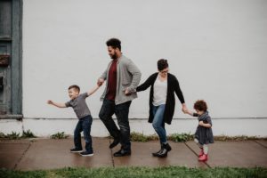 5 Helpful Trends in Parenting