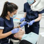 How To Find A Low-Cost Dentist