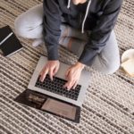 How to create a business email